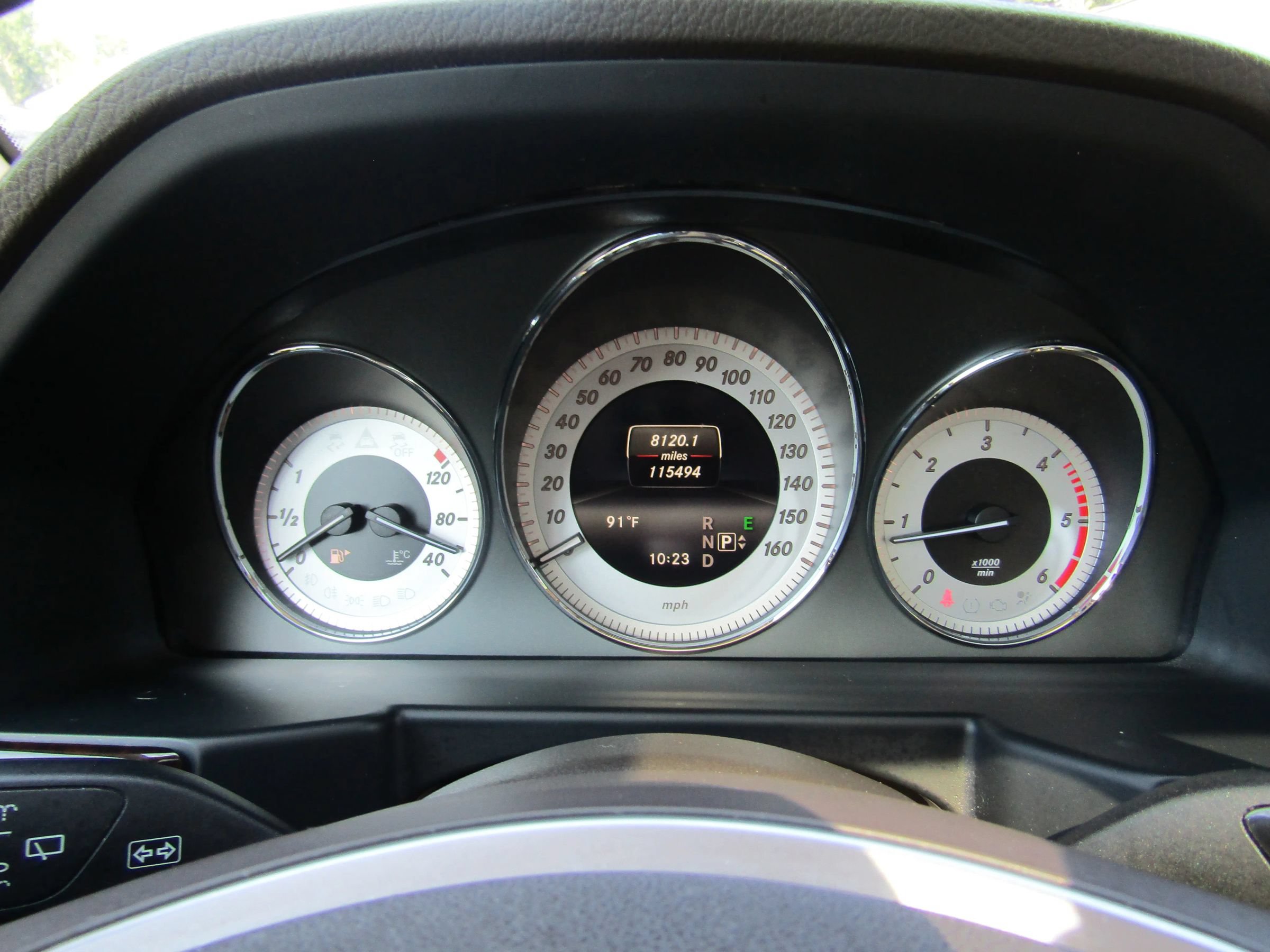 Used 2014 Mercedes-Benz GLK 250 BlueTEC 4MATIC image 28