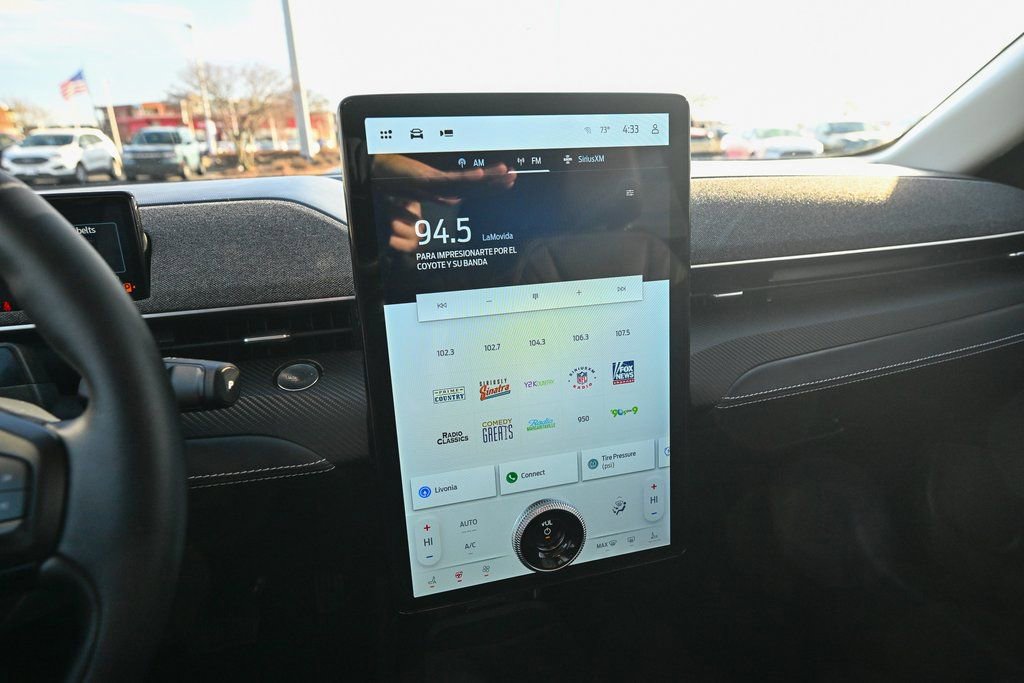 Used 2025 Ford Mustang Mach-E Premium image 35