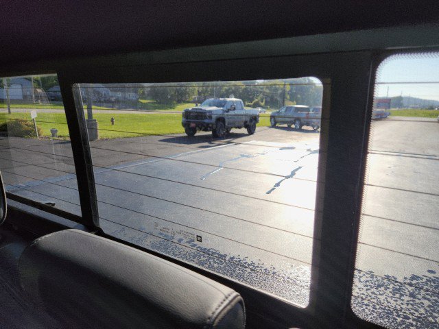 Used 2021 Chevrolet Silverado 1500 High Country w/ Technology Package image 27