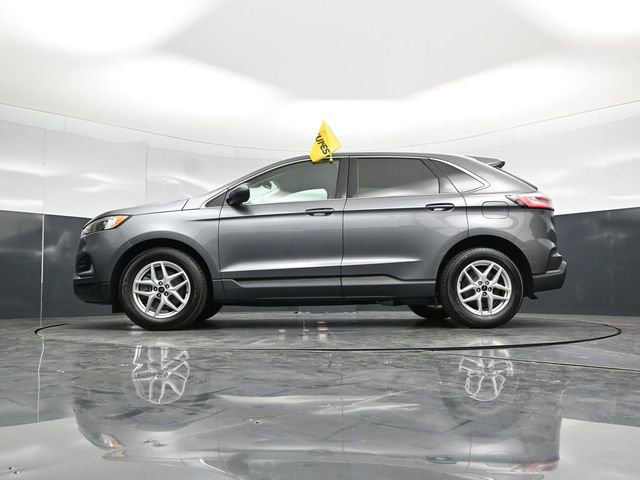 Used 2024 Ford Edge SEL AWD/4WD image 61
