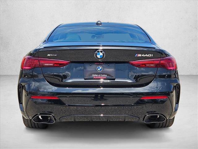 New 2027 BMW 440i xDrive Coupe w/ Premium Package AWD/4WD image 7