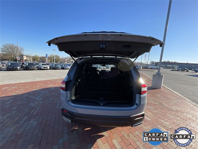 Certified 2023 Honda Pilot Sport image 35