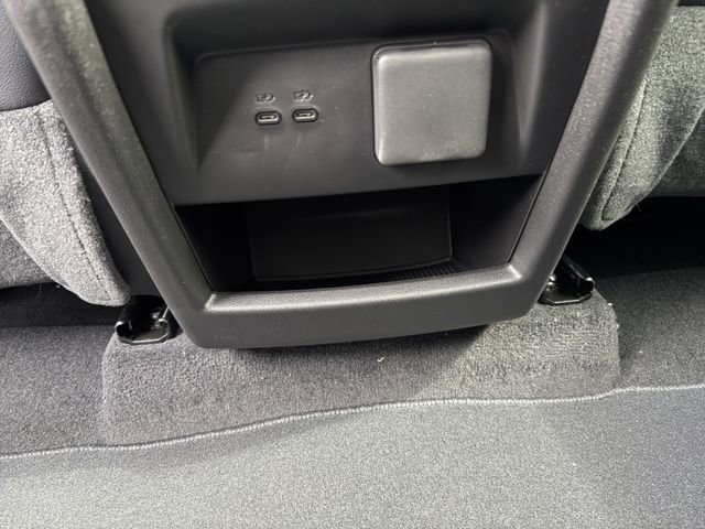 New 2026 Chevrolet Traverse Z71 w/ Enhanced Driving Package image 33