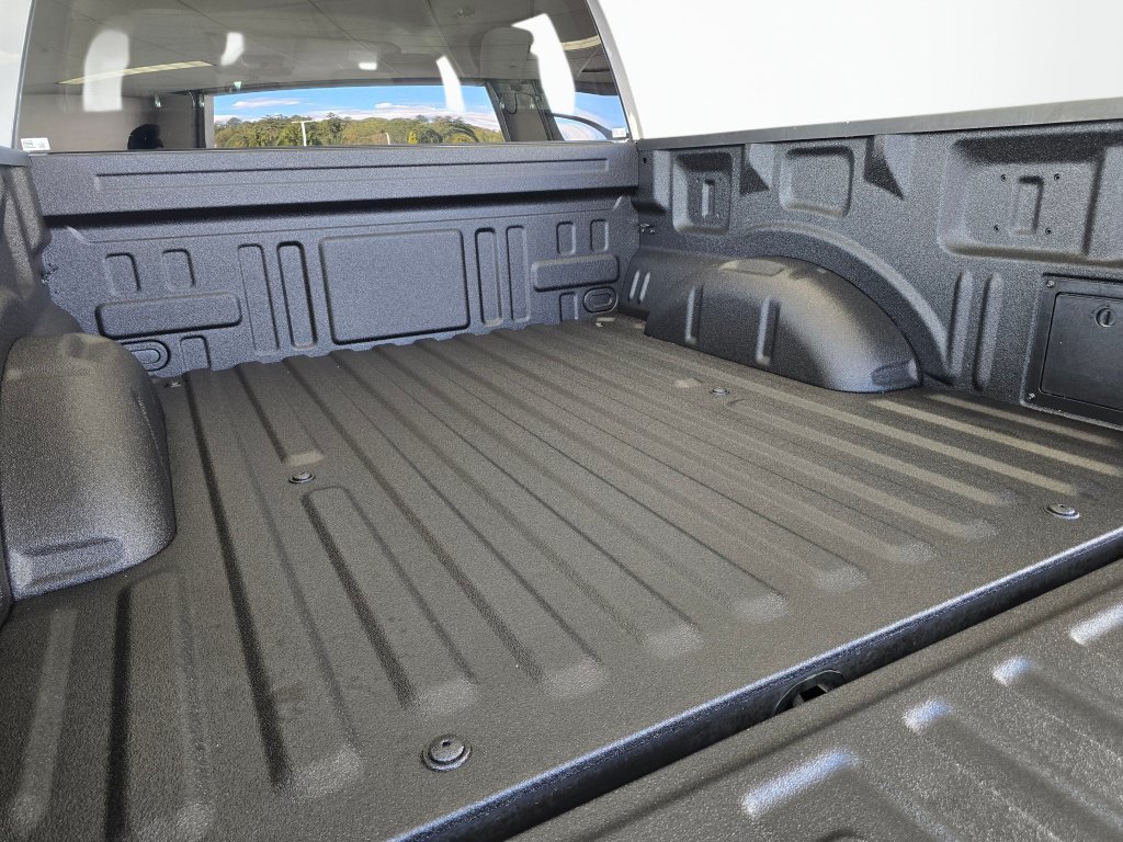 Used 2025 Ford F150 XLT w/ Equipment Group 301A Standard AWD/4WD image 14