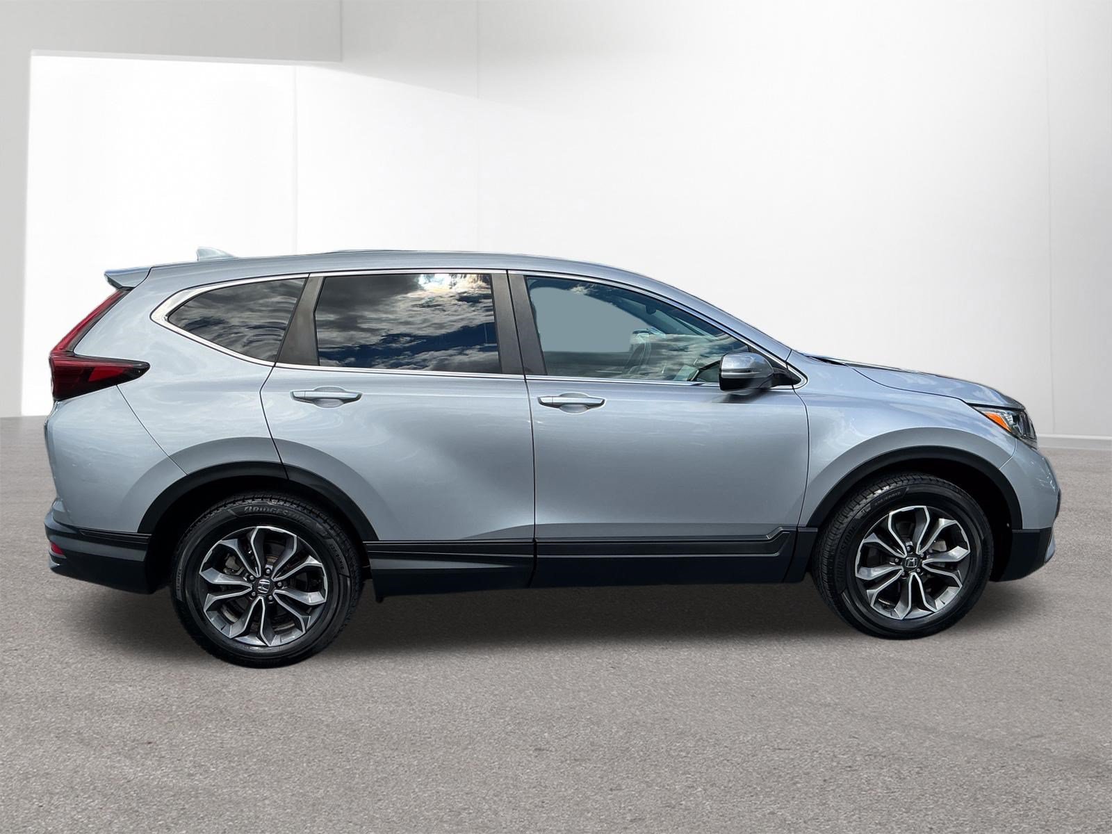 Used 2020 Honda CR-V EX-L image 15