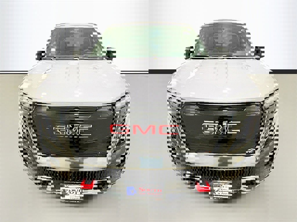 New 2026 GMC Sierra EV AT4 w/ AT4 Premium Package image 2