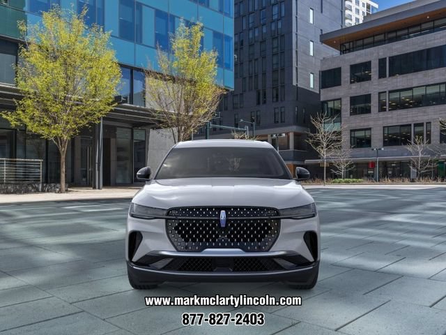 New 2026 Lincoln Nautilus Premier w/ Equipment Group 102A AWD/4WD image 6