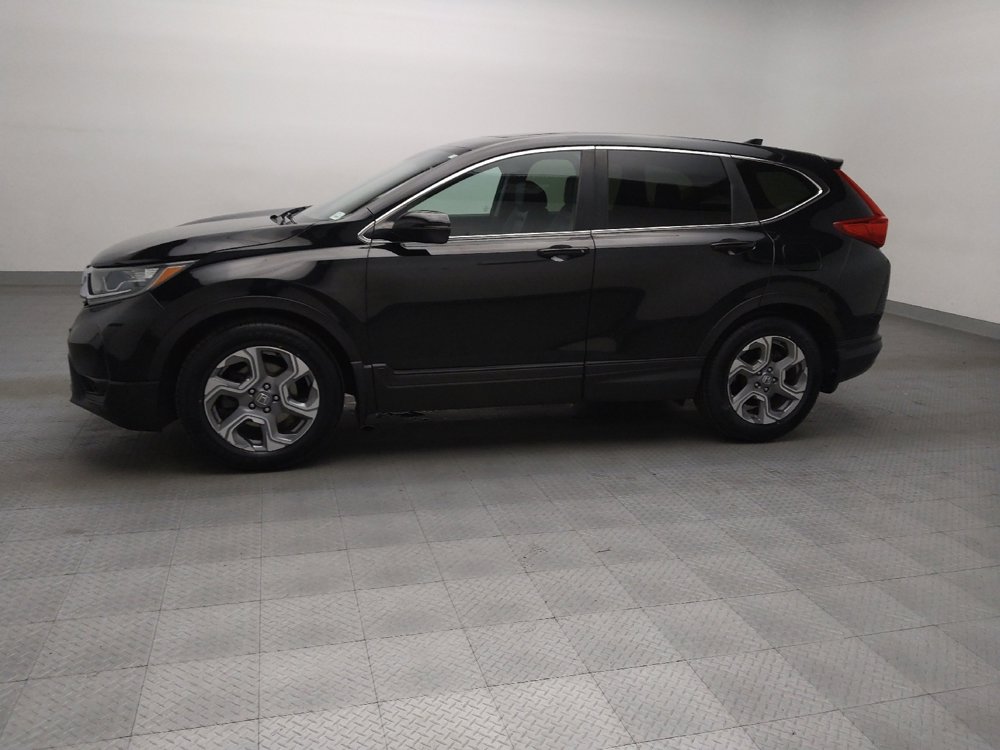 Used 2017 Honda CR-V EX-L image 2