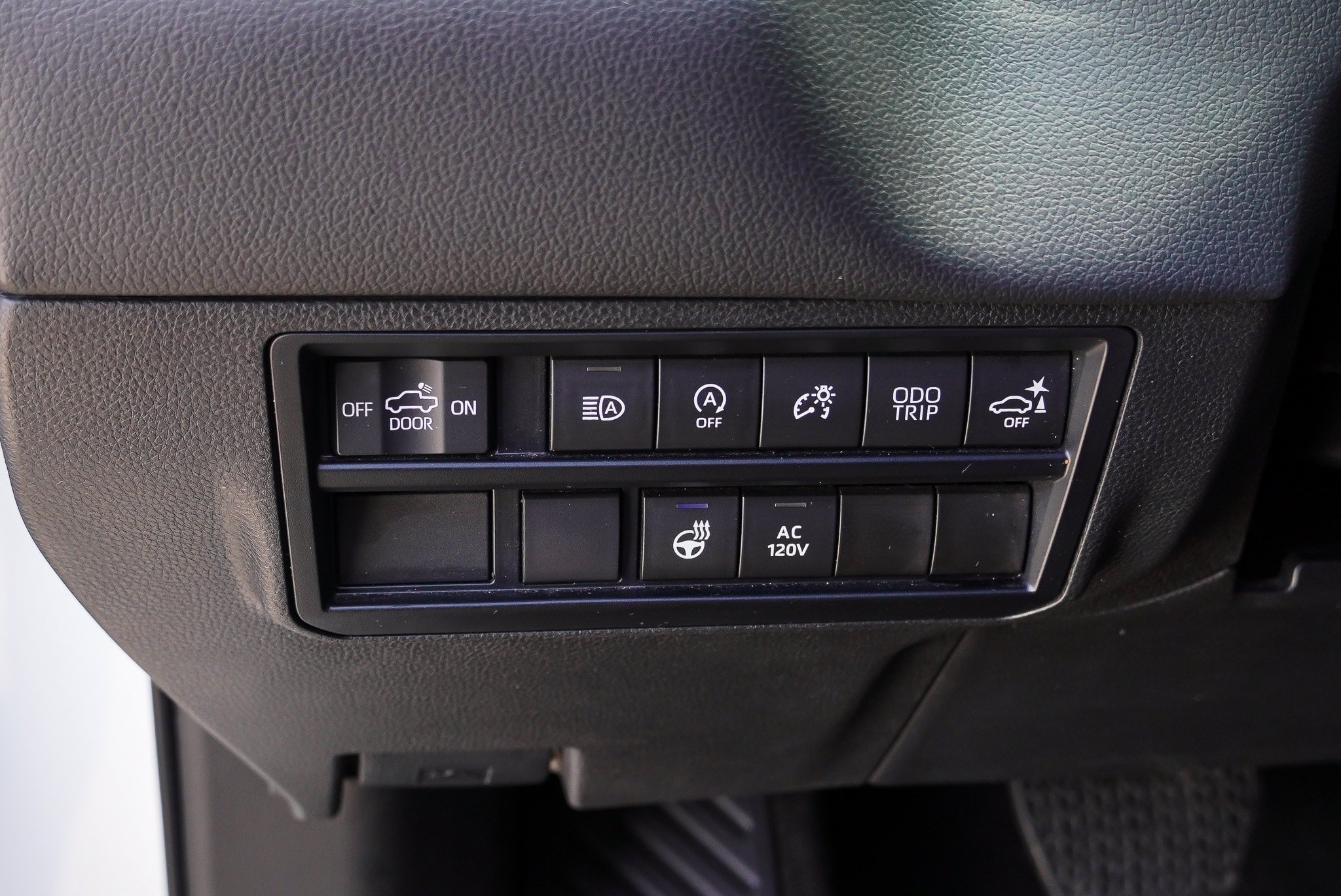 Used 2023 Toyota Tundra Limited AWD/4WD image 18
