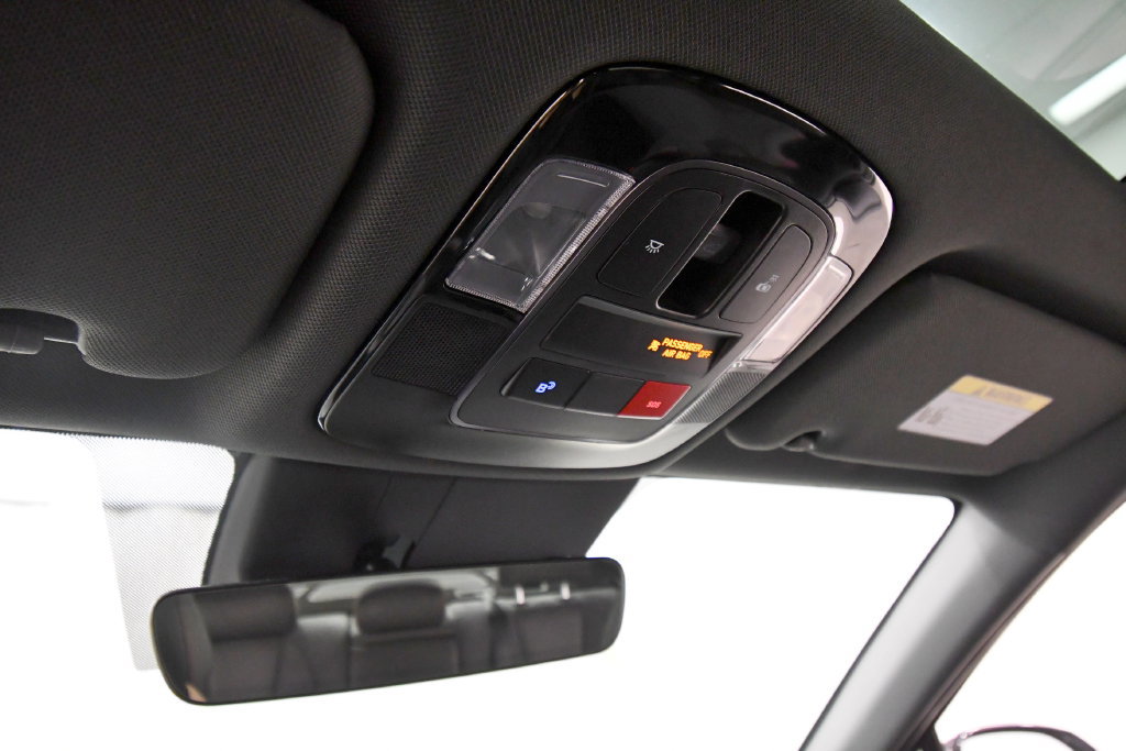 Used 2024 Hyundai Sonata N Line FWD image 28