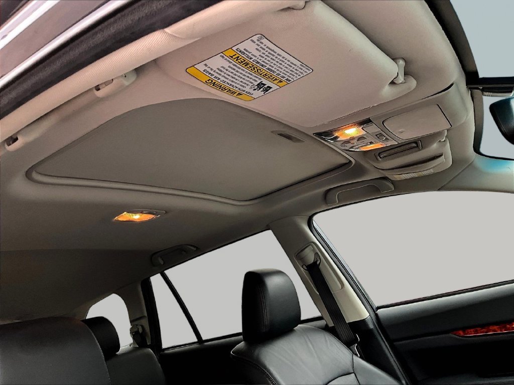 Used 2012 Subaru Outback 2.5i Limited w/ Moonroof Pkg AWD/4WD image 29