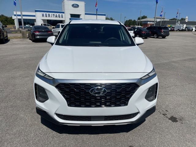Used 2020 Hyundai Santa Fe SEL image 3