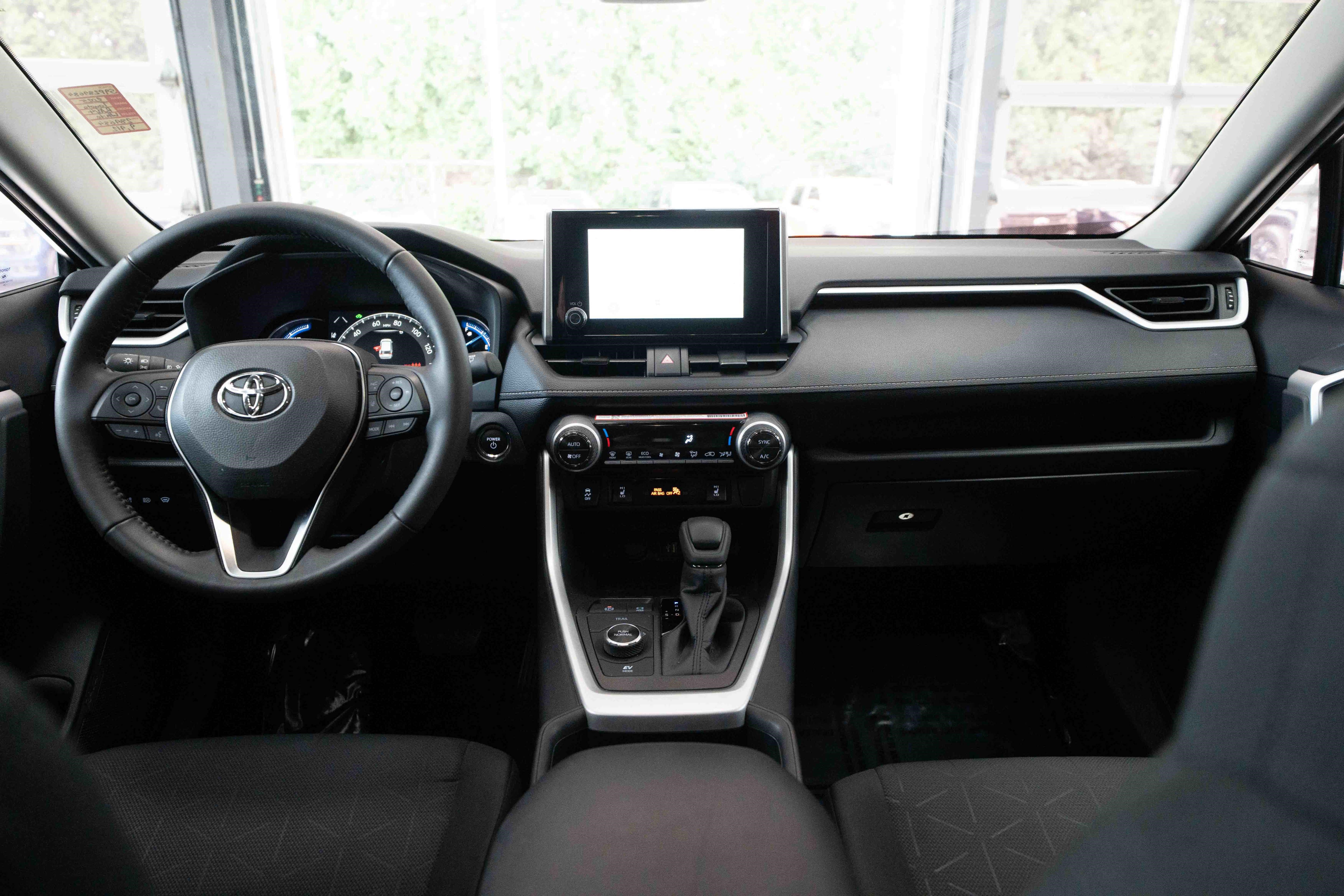 Certified 2025 Toyota RAV4 Woodland Edition w/ Weather Package AWD/4WD image 21
