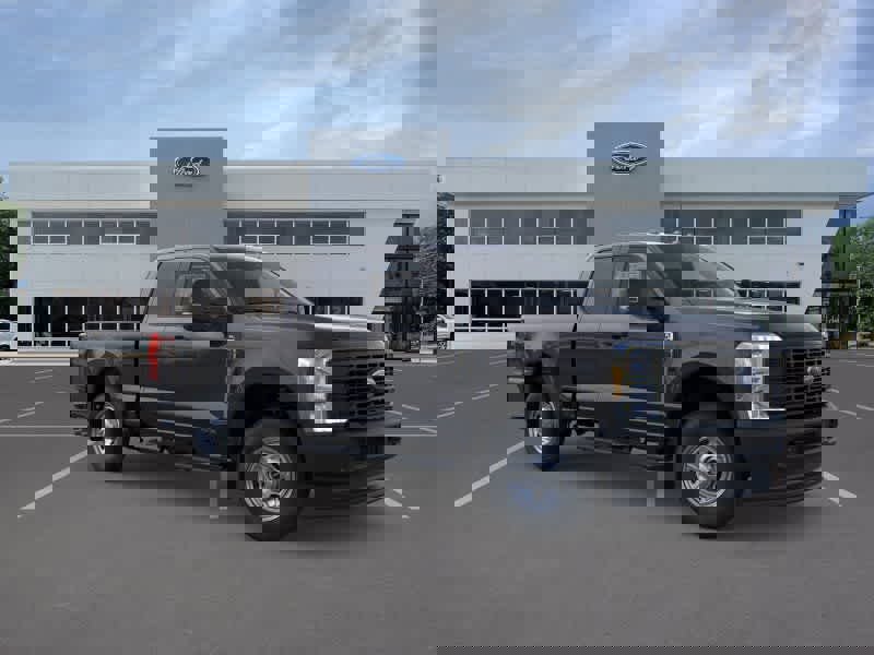 New 2026 Ford F250 XL w/ FX4 Off-Road Package image 7