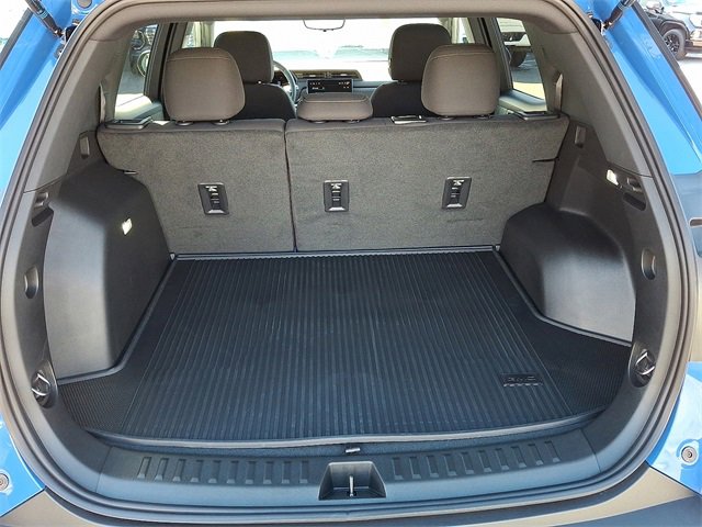 Certified 2026 GMC Terrain Elevation w/ Technology Package II image 23