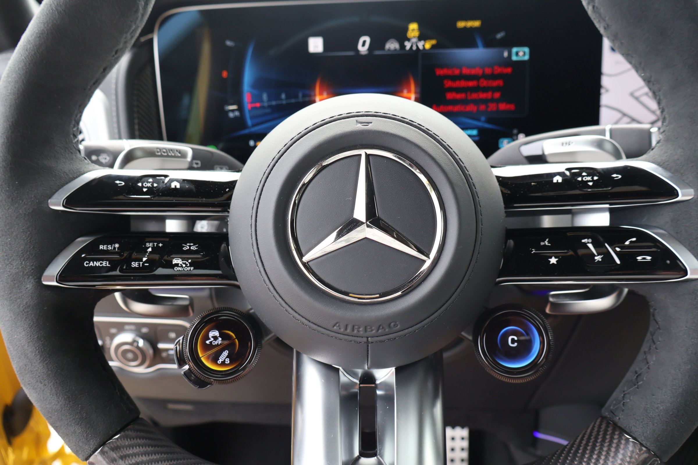 New 2026 Mercedes-Benz G 63 AMG 4MATIC image 26