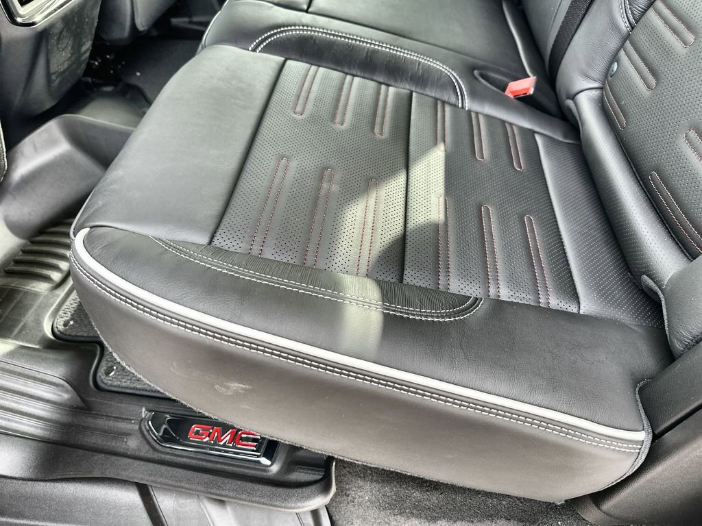 New 2026 GMC Sierra 1500 AT4X image 17