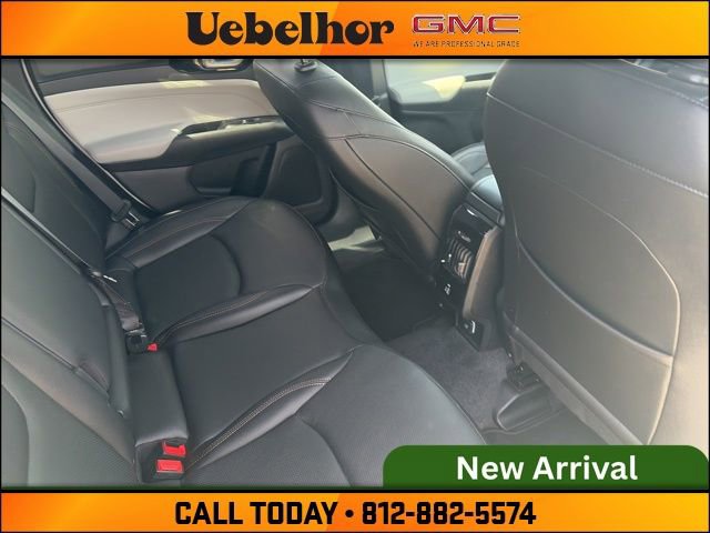 Used 2024 Jeep Compass Limited w/ Elite Group image 22