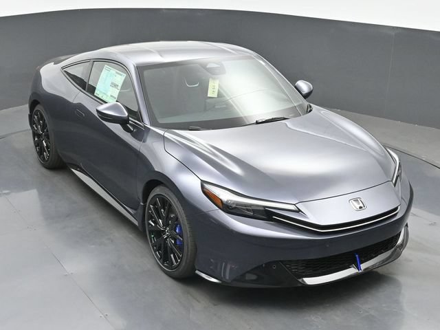 New 2026 Honda Prelude image 35
