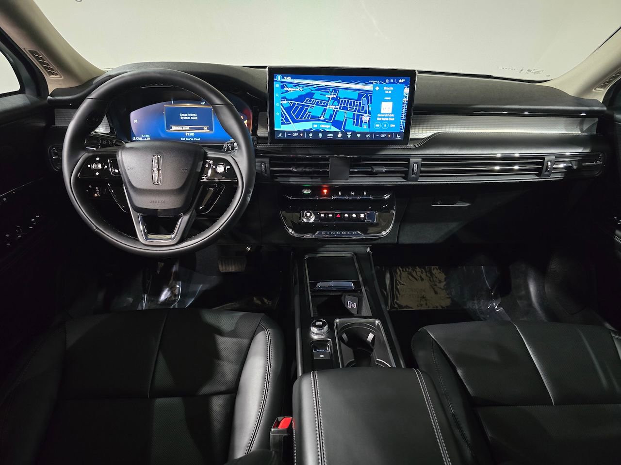 New 2026 Lincoln Corsair Premiere image 31