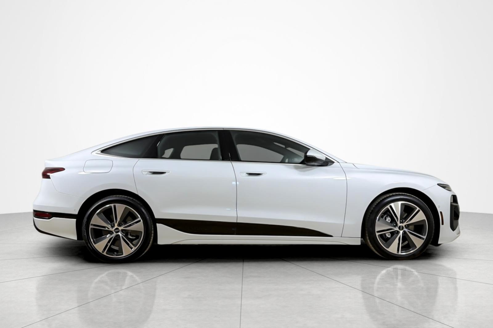New 2027 Audi A6 e-tron Premium RWD image 7