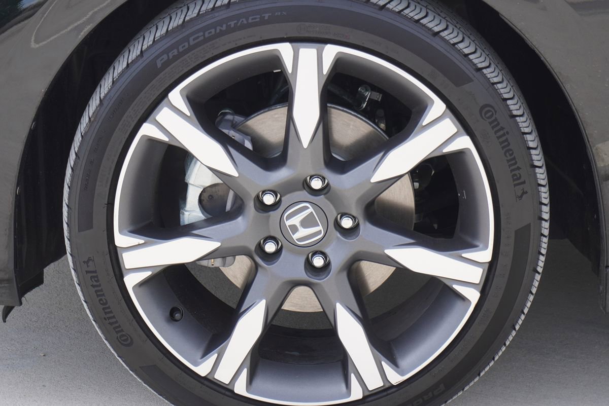 Used 2025 Honda Civic Sport Touring image 4