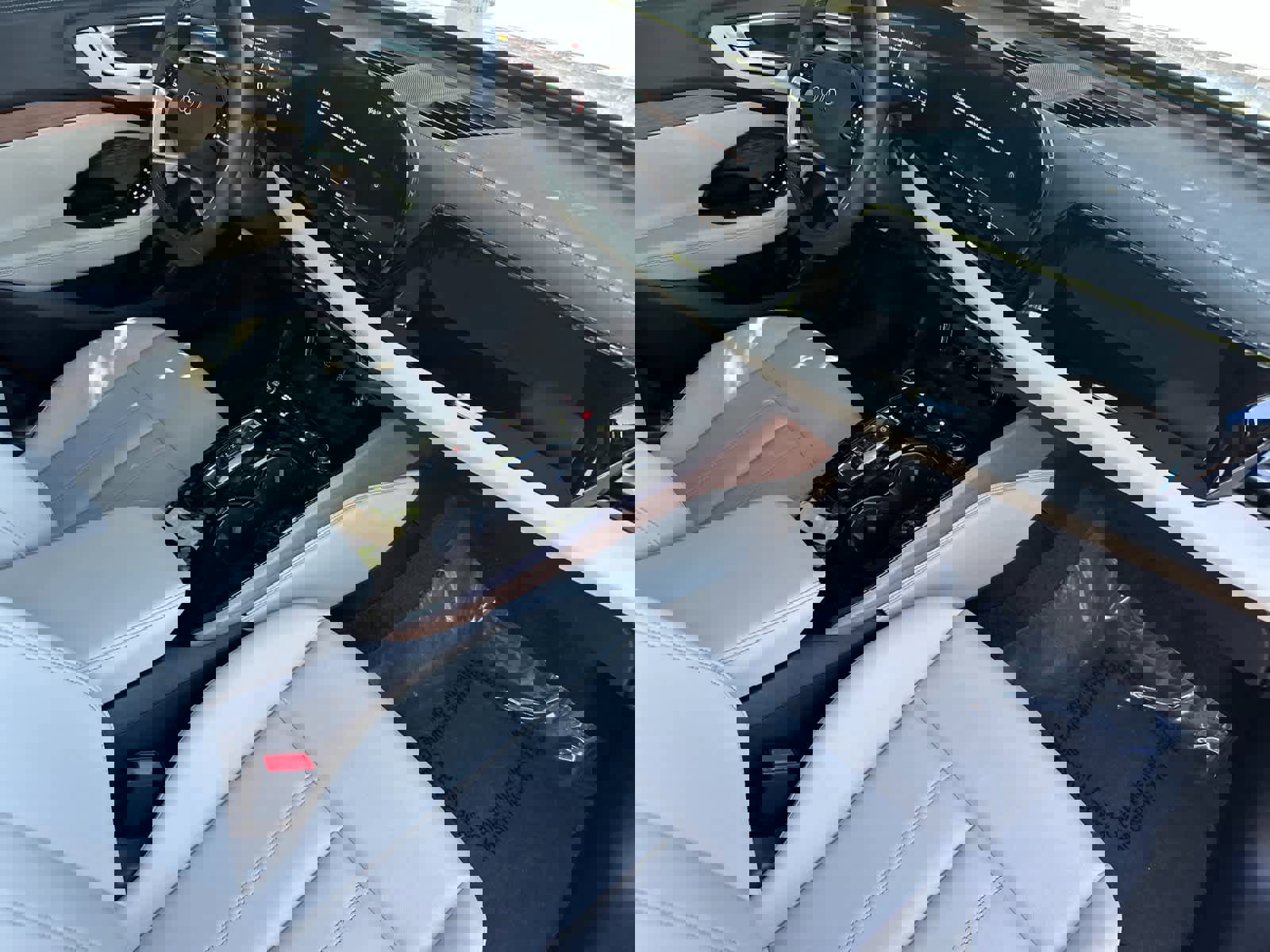 Used 2025 Audi A5 2.0T Premium w/ Convenience Package image 15