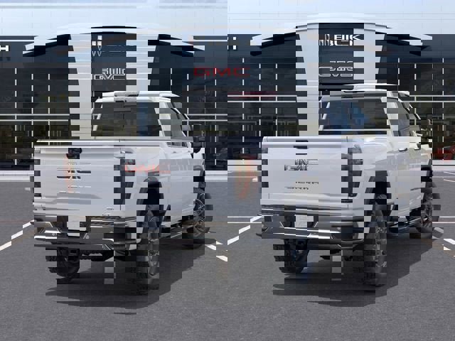 New 2026 GMC Sierra 2500 SLT w/ SLT Premium Package image 4