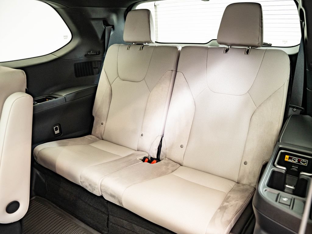 Certified 2026 Lexus TX 350 AWD w/ Technology Package image 45