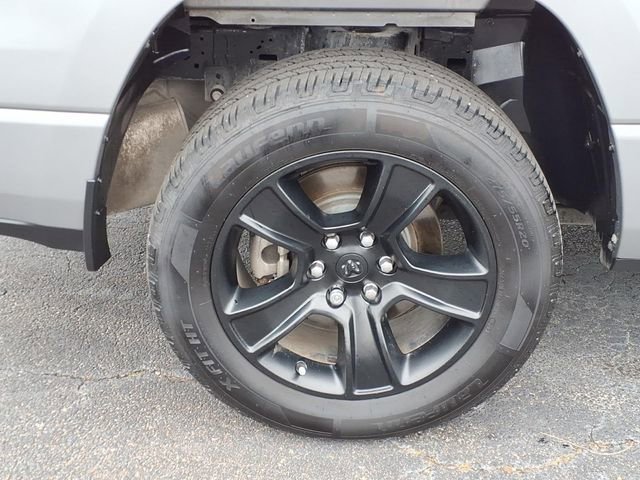 Used 2024 RAM 1500 Lone Star RWD image 11