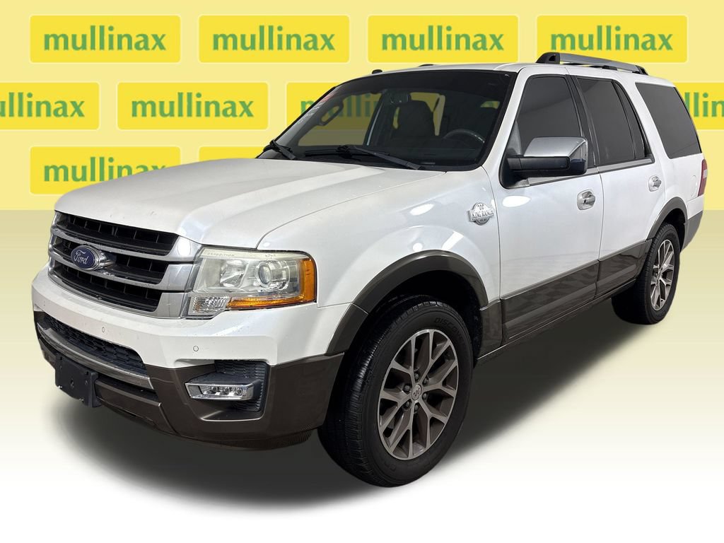 Used 2016 Ford Expedition King Ranch RWD image 15