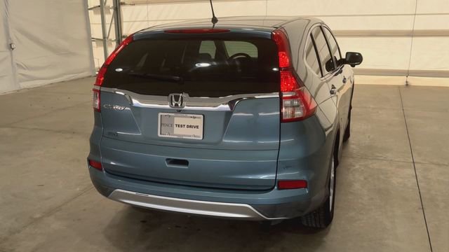 Used 2015 Honda CR-V EX image 8