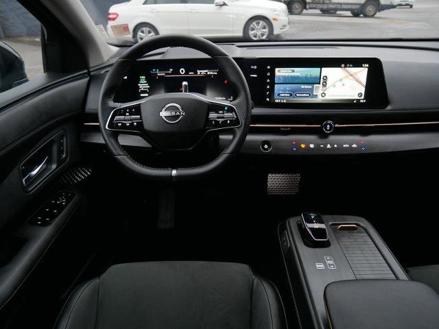 Certified 2023 Nissan Ariya AWD image 11
