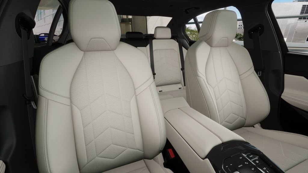 New 2026 BMW 530i w/ M Sport Package image 11