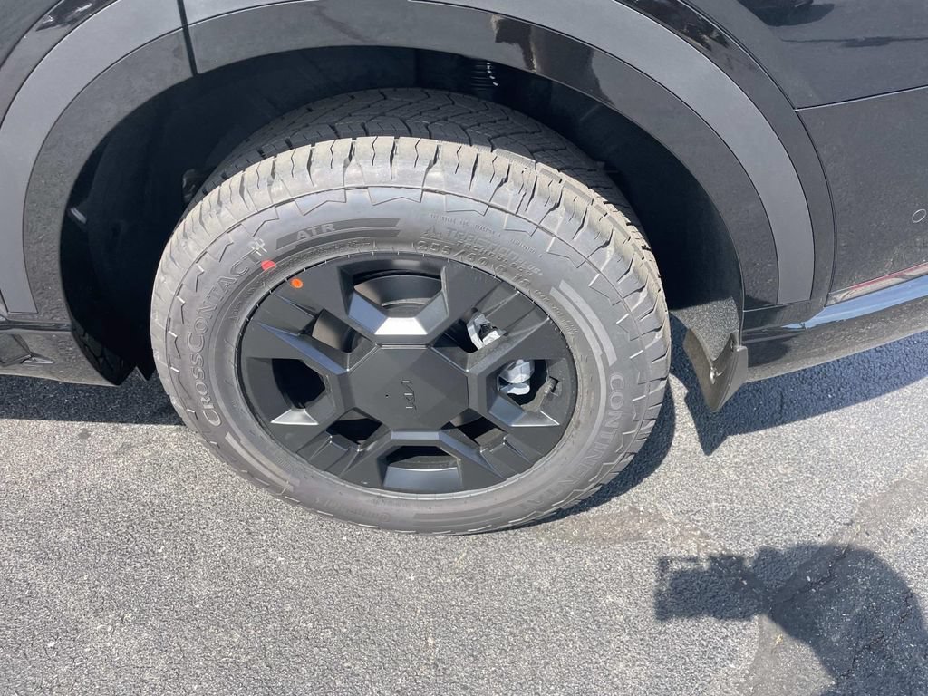 New 2027 Kia Telluride SX Prestige X-Pro AWD/4WD image 5