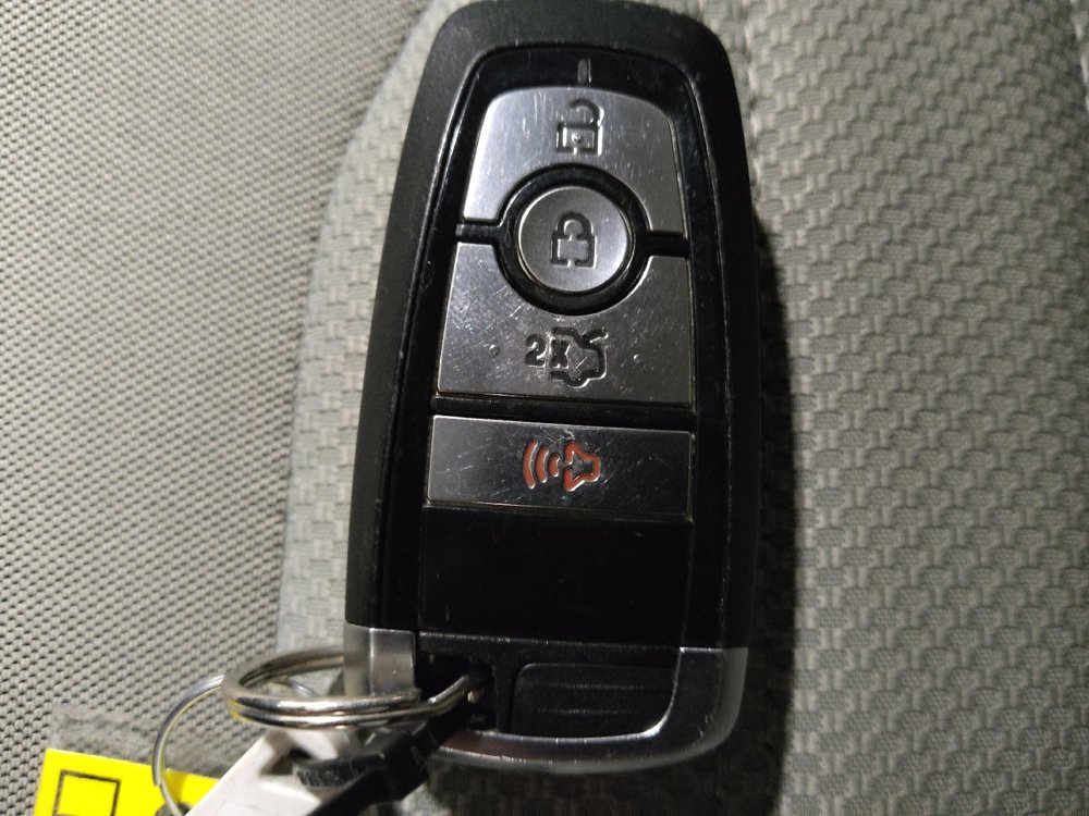 Used 2018 Ford Fusion S FWD image 32