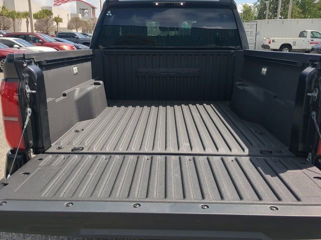 Certified 2025 Toyota Tacoma SR5 image 13