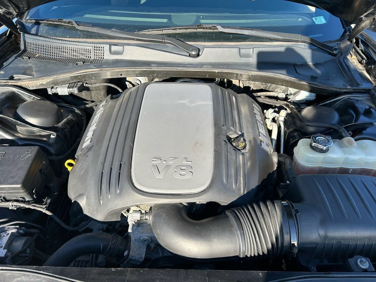Used 2018 Dodge Charger R/T image 14