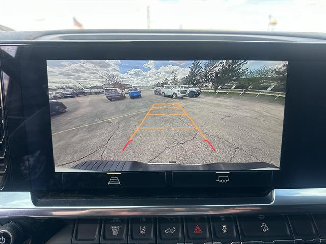 Used 2024 Chevrolet Silverado 2500 LT w/ Convenience Package AWD/4WD image 20