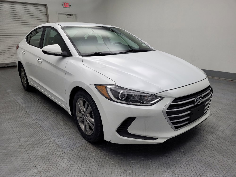 Used 2017 Hyundai Elantra SE image 13