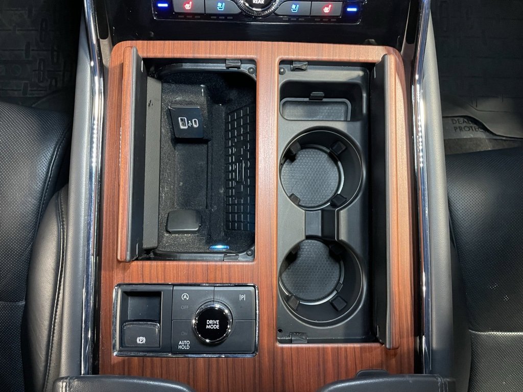 Used 2024 Lincoln Navigator Reserve image 21