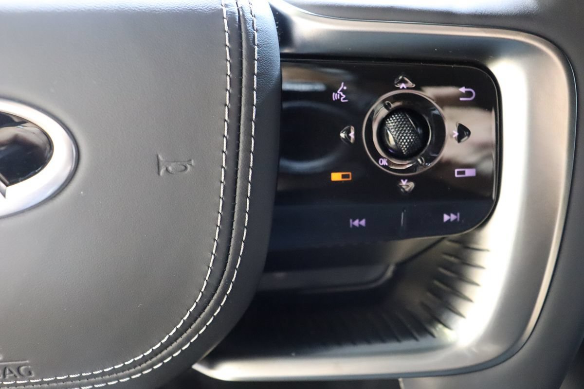 Used 2026 INFINITI QX80 Autograph AWD/4WD image 45