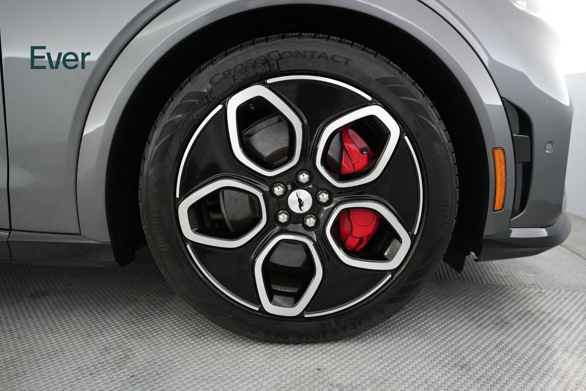 Used 2023 Ford Mustang Mach-E GT image 20