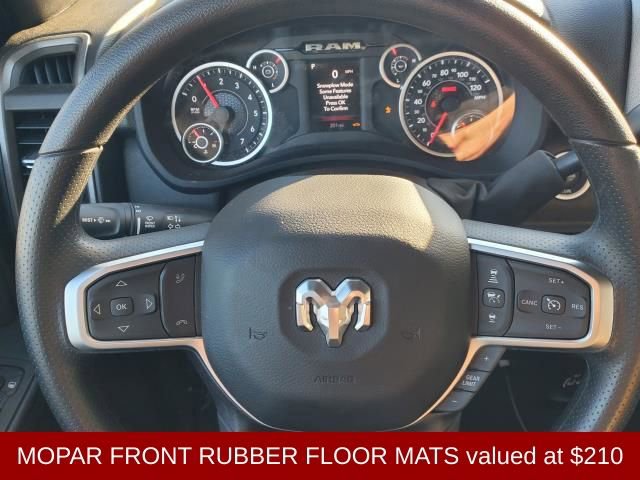 Used 2025 RAM 2500 Tradesman image 15