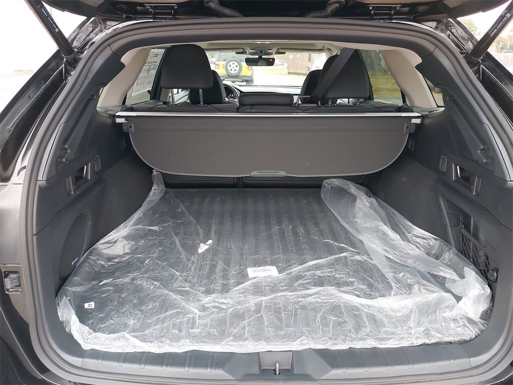 Certified 2025 Subaru Outback Onyx Edition w/ Popular Package #2 image 31