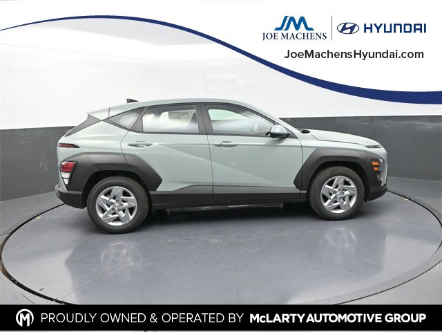 New 2026 Hyundai Kona SE