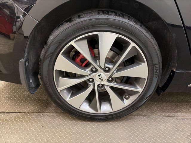 Used 2016 Kia Optima SX FWD image 41