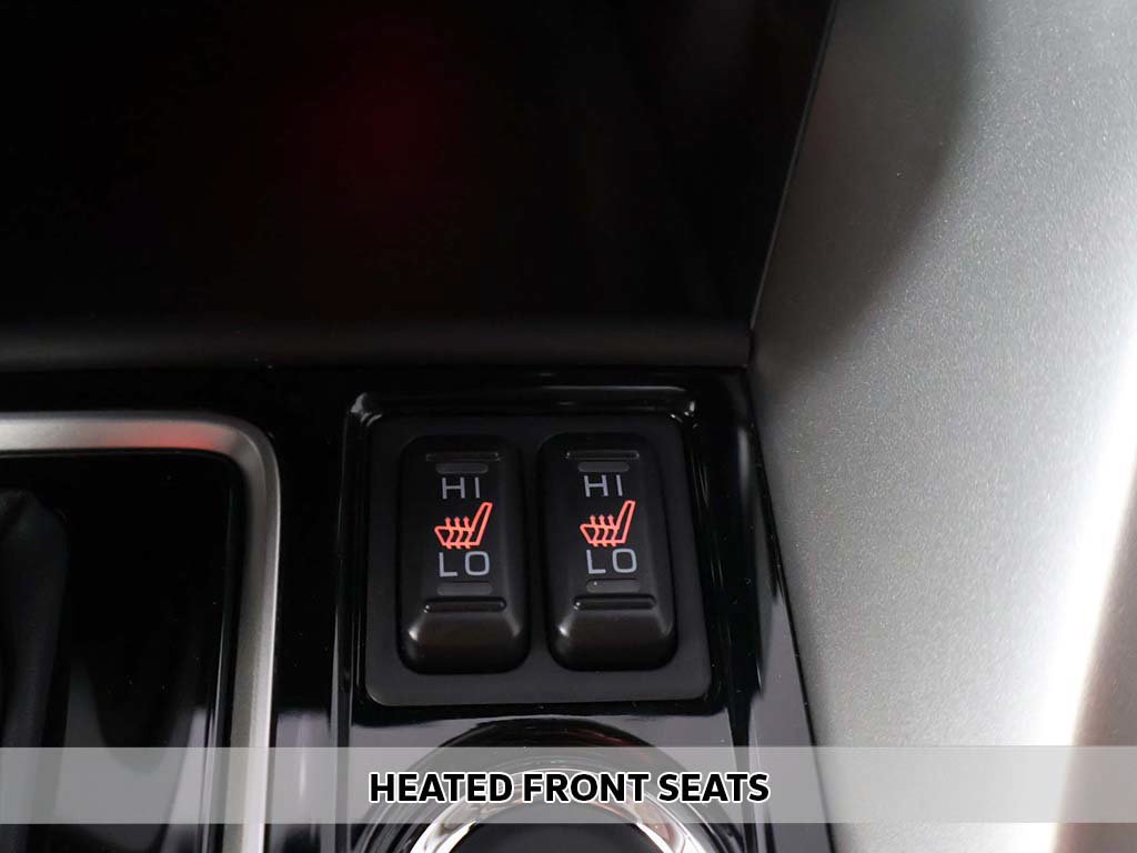 New 2026 Mitsubishi Eclipse Cross SE AWD/4WD image 7