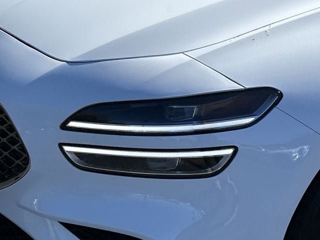 Used 2026 Genesis G70 2.5T RWD image 18