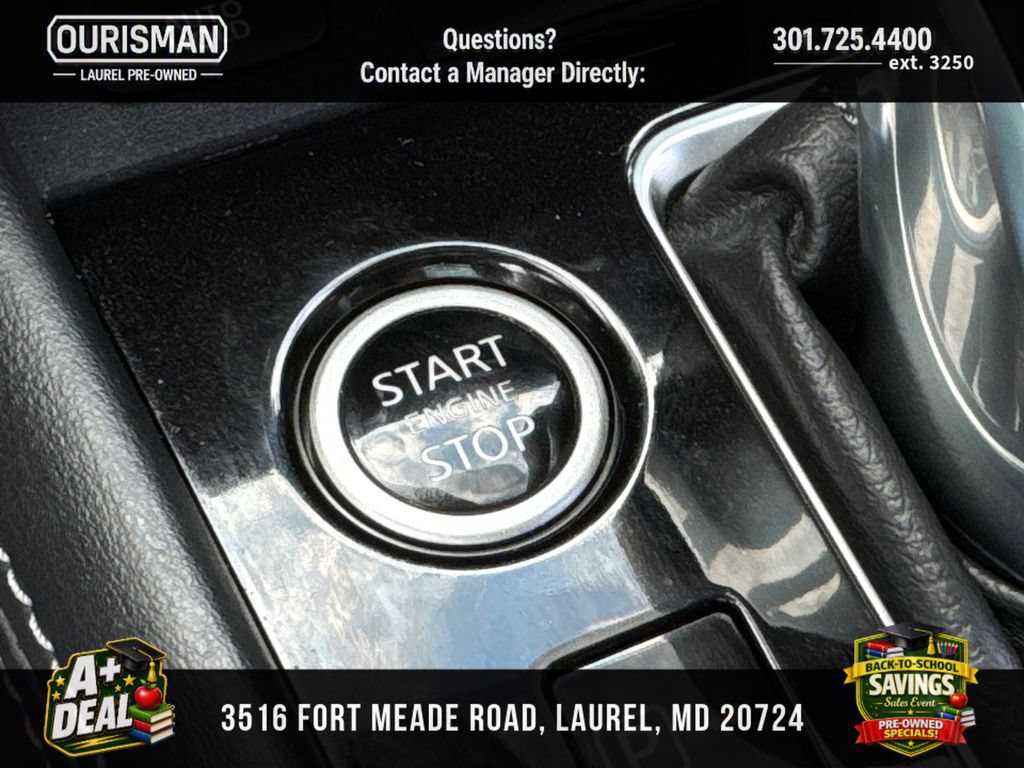 Used 2023 Nissan Kicks SV FWD image 24